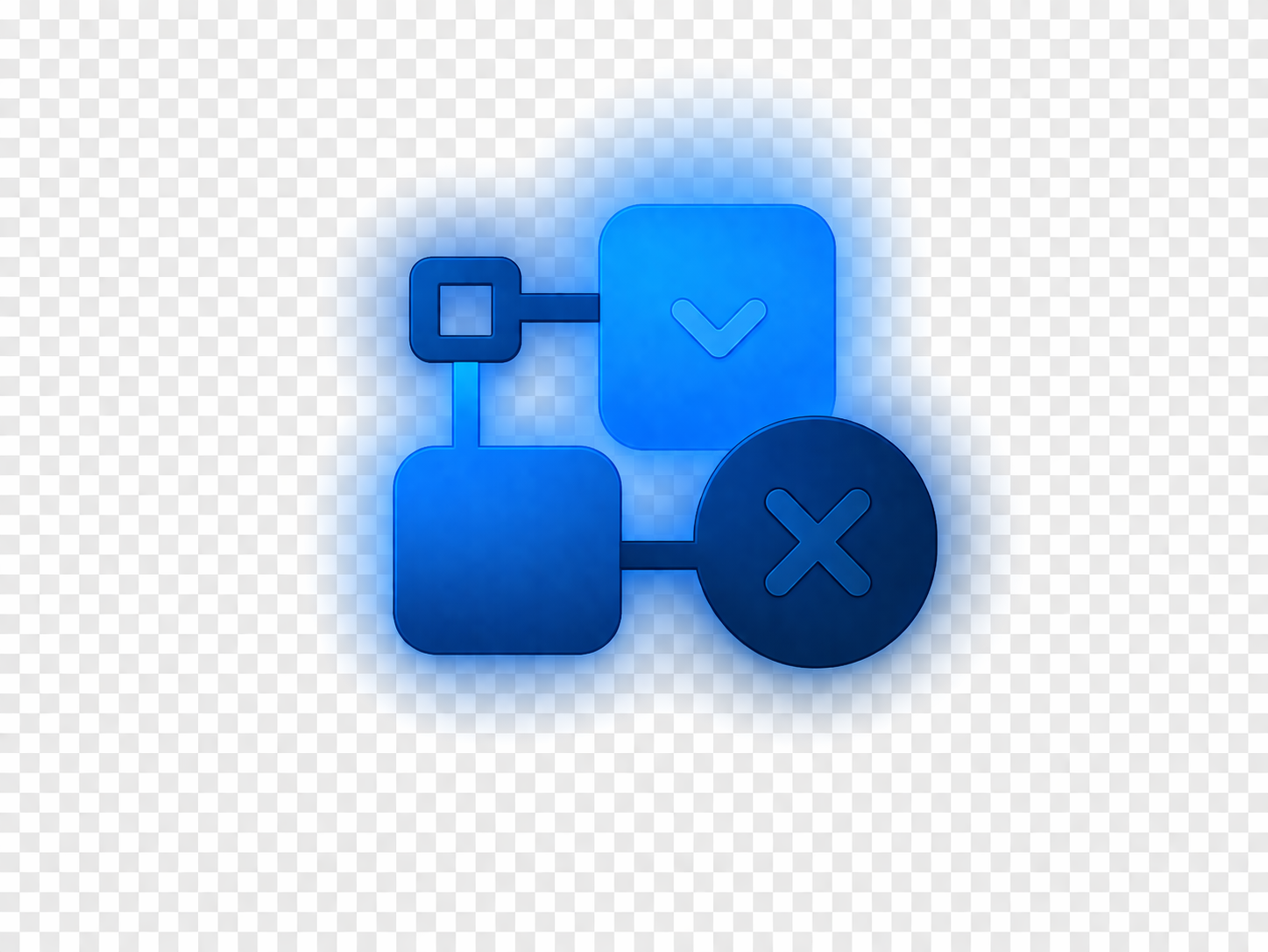 Disconnected Systems